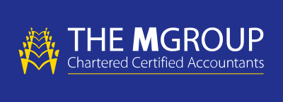 MGroup Logo