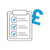 money checklist