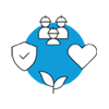 collaborative team