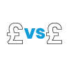 price vs price
