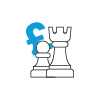 chess pieces