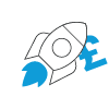 spaceship against pound sign